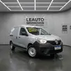 RENAULT KANGOO 1.6 16V SCE FLEX ADVANCED MANUAL RENAULT KANGOO 1.6 16V SCE FLEX ADVANCED MANUAL