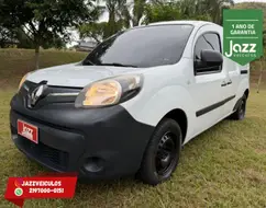 RENAULT KANGOO 44 KW Z.E. MAXI ELÉTRICO RENAULT KANGOO 44 KW Z.E. MAXI ELÉTRICO