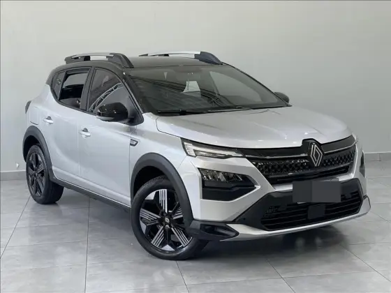 RENAULT KARDIAN 1.0 TCE FLEX PREMIÉRE EDITION EDC