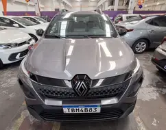 RENAULT KARDIAN 1.0 TCE FLEX EVOLUTION EDC RENAULT KARDIAN 1.0 TCE FLEX EVOLUTION EDC
