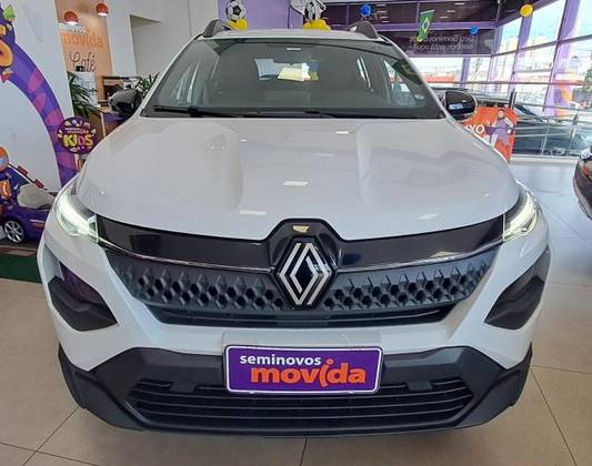 RENAULT KARDIAN 1.0 TCE FLEX EVOLUTION EDC