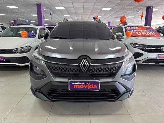 RENAULT KARDIAN 1.0 TCE FLEX EVOLUTION EDC