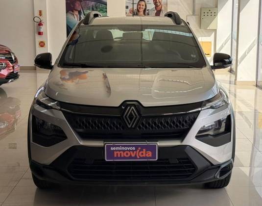 RENAULT KARDIAN 1.0 TCE FLEX EVOLUTION EDC