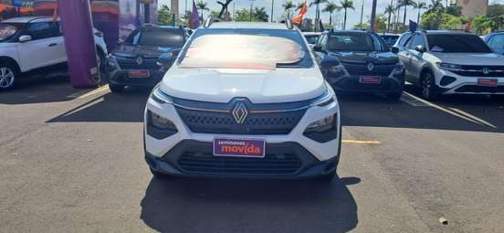 RENAULT-KARDIAN-1.0 TCE FLEX EVOLUTION EDC RENAULT-KARDIAN-2024