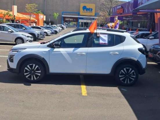 RENAULT-KARDIAN-1.0 TCE FLEX EVOLUTION EDC RENAULT-KARDIAN-2024
