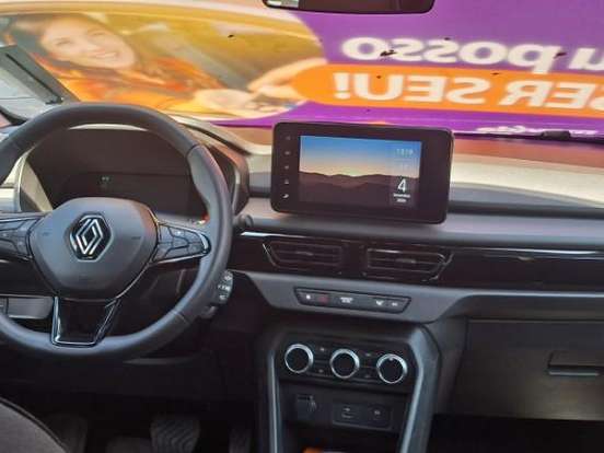 RENAULT-KARDIAN-1.0 TCE FLEX EVOLUTION EDC RENAULT-KARDIAN-2024