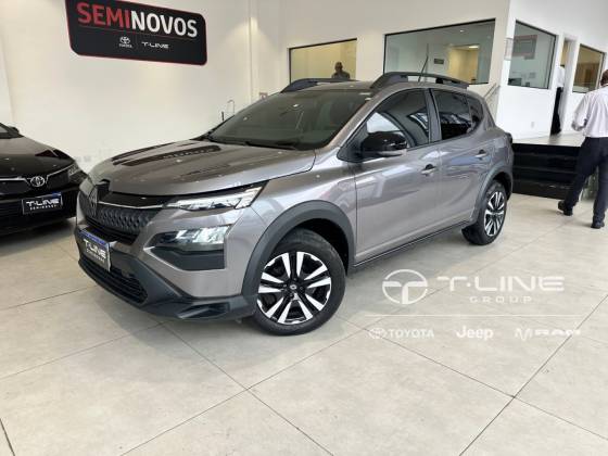 RENAULT KARDIAN 1.0 TCE FLEX EVOLUTION EDC