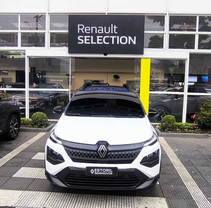 RENAULT KARDIAN 1.0 TCE FLEX EVOLUTION EDC
