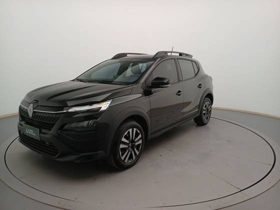 RENAULT KARDIAN 1.0 TCE FLEX EVOLUTION EDC