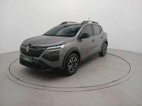 RENAULT KARDIAN 1.0 TCE FLEX EVOLUTION EDC