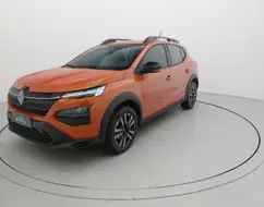 RENAULT KARDIAN 1.0 TCE FLEX EVOLUTION EDC RENAULT KARDIAN 1.0 TCE FLEX EVOLUTION EDC