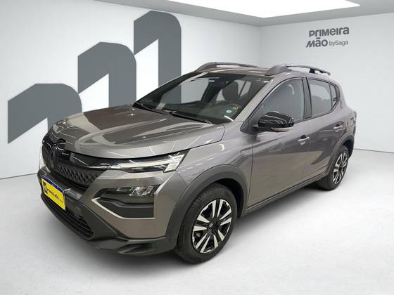 RENAULT KARDIAN 1.0 TCE FLEX EVOLUTION EDC