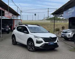 RENAULT KARDIAN 1.0 TCE FLEX EVOLUTION EDC RENAULT KARDIAN 1.0 TCE FLEX EVOLUTION EDC