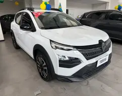 RENAULT KARDIAN 1.0 TCE FLEX EVOLUTION EDC RENAULT KARDIAN 1.0 TCE FLEX EVOLUTION EDC