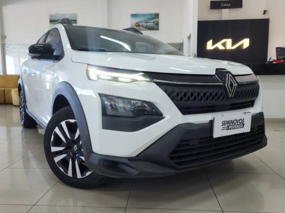 RENAULT KARDIAN 1.0 TCE FLEX EVOLUTION EDC