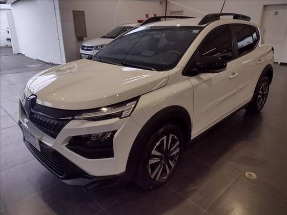 RENAULT KARDIAN 1.0 TCE FLEX EVOLUTION EDC