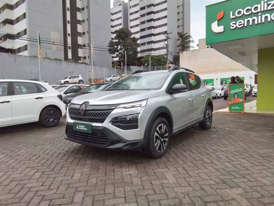 RENAULT KARDIAN 1.0 TCE FLEX EVOLUTION EDC