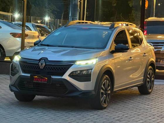 RENAULT KARDIAN 1.0 TCE FLEX EVOLUTION EDC