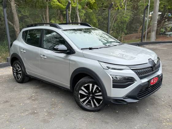 RENAULT KARDIAN 1.0 TCE FLEX EVOLUTION EDC
