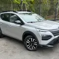 RENAULT KARDIAN 1.0 TCE FLEX EVOLUTION EDC RENAULT KARDIAN 1.0 TCE FLEX EVOLUTION EDC