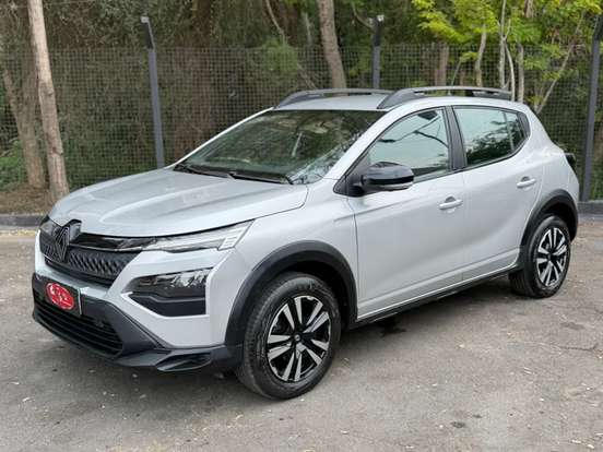RENAULT-KARDIAN-1.0 TCE FLEX EVOLUTION EDC RENAULT-KARDIAN-2024