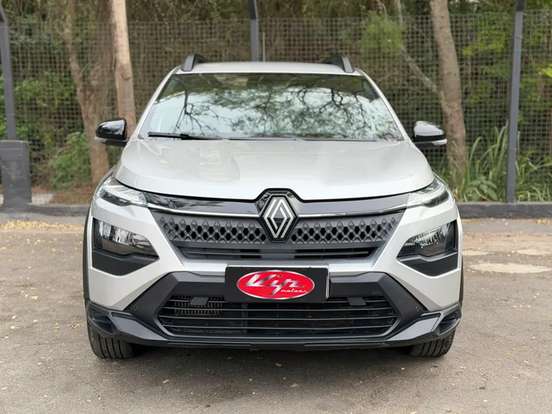 RENAULT-KARDIAN-1.0 TCE FLEX EVOLUTION EDC RENAULT-KARDIAN-2024