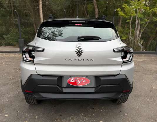 RENAULT-KARDIAN-1.0 TCE FLEX EVOLUTION EDC RENAULT-KARDIAN-2024