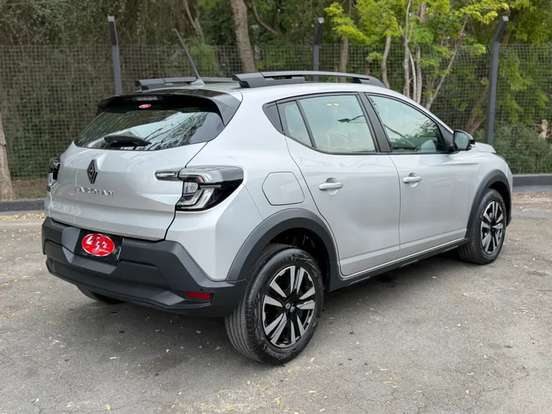 RENAULT-KARDIAN-1.0 TCE FLEX EVOLUTION EDC RENAULT-KARDIAN-2024