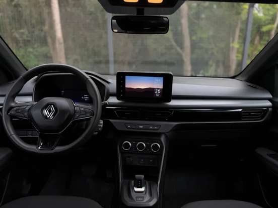RENAULT-KARDIAN-1.0 TCE FLEX EVOLUTION EDC RENAULT-KARDIAN-2024