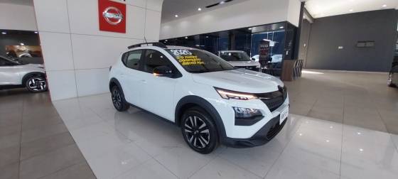 RENAULT KARDIAN 1.0 TCE FLEX EVOLUTION EDC