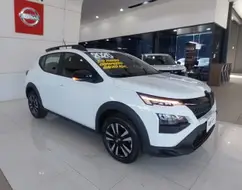 RENAULT KARDIAN 1.0 TCE FLEX EVOLUTION EDC RENAULT KARDIAN 1.0 TCE FLEX EVOLUTION EDC