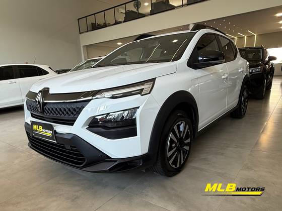 RENAULT KARDIAN 1.0 TCE FLEX EVOLUTION EDC