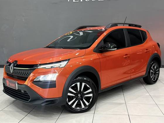 RENAULT KARDIAN 1.0 TCE FLEX EVOLUTION EDC