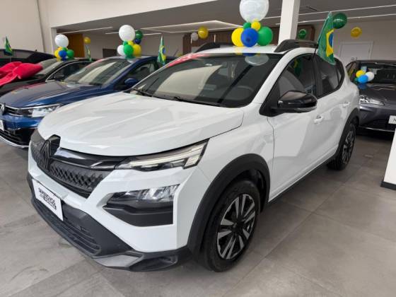 RENAULT KARDIAN 1.0 TCE FLEX EVOLUTION EDC