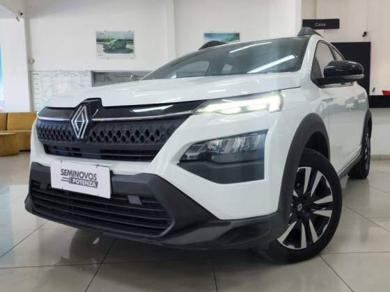 RENAULT KARDIAN 1.0 TCE FLEX EVOLUTION EDC