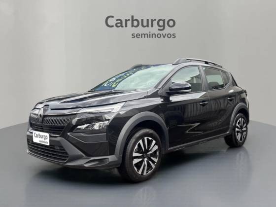 RENAULT KARDIAN 1.0 TCE FLEX EVOLUTION EDC