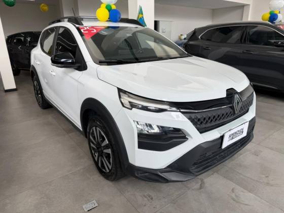 RENAULT KARDIAN 1.0 TCE FLEX EVOLUTION EDC