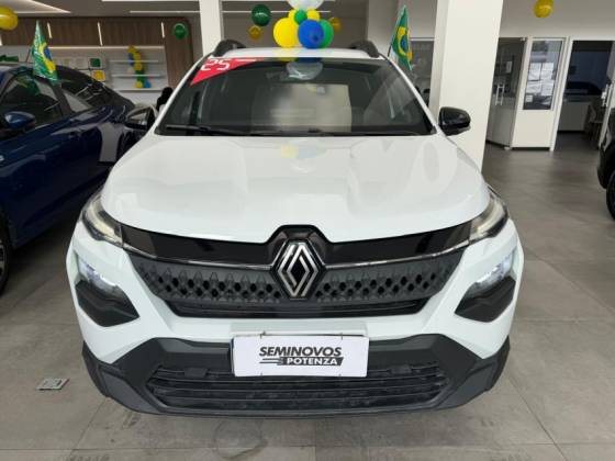 RENAULT KARDIAN 1.0 TCE FLEX EVOLUTION EDC