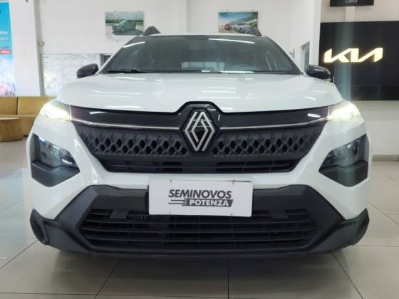 RENAULT KARDIAN 1.0 TCE FLEX EVOLUTION EDC