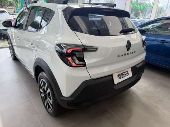 RENAULT-KARDIAN-1.0 TCE FLEX EVOLUTION EDC RENAULT-KARDIAN-2024
