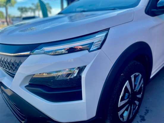 RENAULT-KARDIAN-1.0 TCE FLEX EVOLUTION EDC RENAULT-KARDIAN-2025