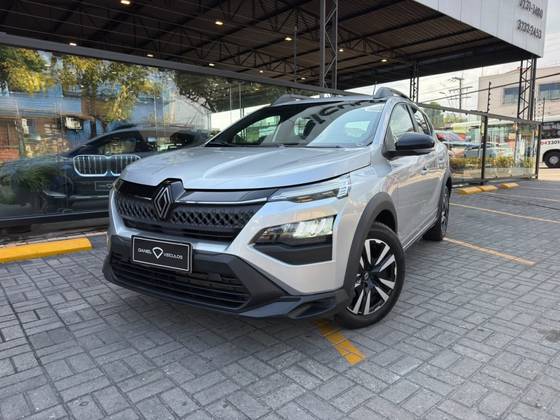 RENAULT KARDIAN 1.0 TCE FLEX EVOLUTION EDC
