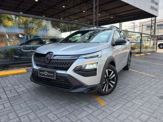 RENAULT-KARDIAN-1.0 TCE FLEX EVOLUTION EDC RENAULT-KARDIAN-2024