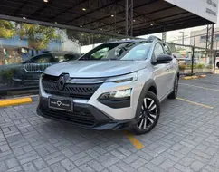 RENAULT KARDIAN 1.0 TCE FLEX EVOLUTION EDC RENAULT KARDIAN 1.0 TCE FLEX EVOLUTION EDC