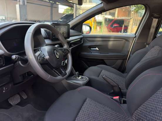 RENAULT-KARDIAN-1.0 TCE FLEX EVOLUTION EDC RENAULT-KARDIAN-2024