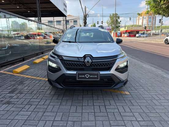 RENAULT-KARDIAN-1.0 TCE FLEX EVOLUTION EDC RENAULT-KARDIAN-2024