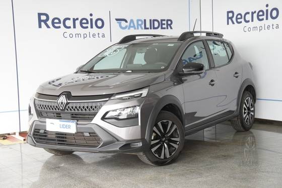 RENAULT KARDIAN 1.0 TCE FLEX EVOLUTION EDC