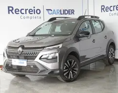 RENAULT KARDIAN 1.0 TCE FLEX EVOLUTION EDC RENAULT KARDIAN 1.0 TCE FLEX EVOLUTION EDC