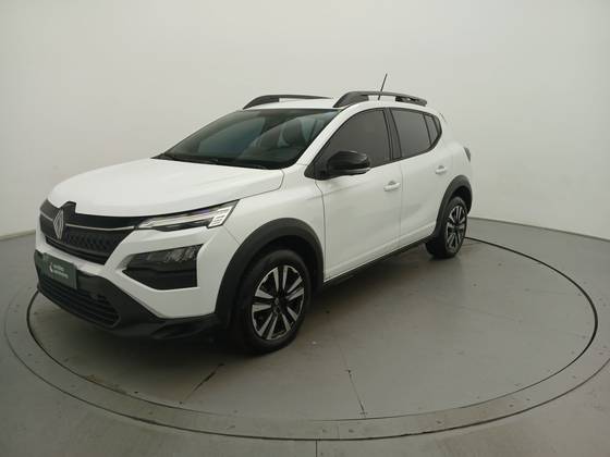 RENAULT KARDIAN 1.0 TCE FLEX EVOLUTION EDC