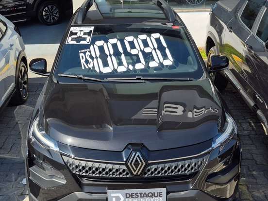 RENAULT-KARDIAN-1.0 TCE FLEX EVOLUTION EDC RENAULT-KARDIAN-2024